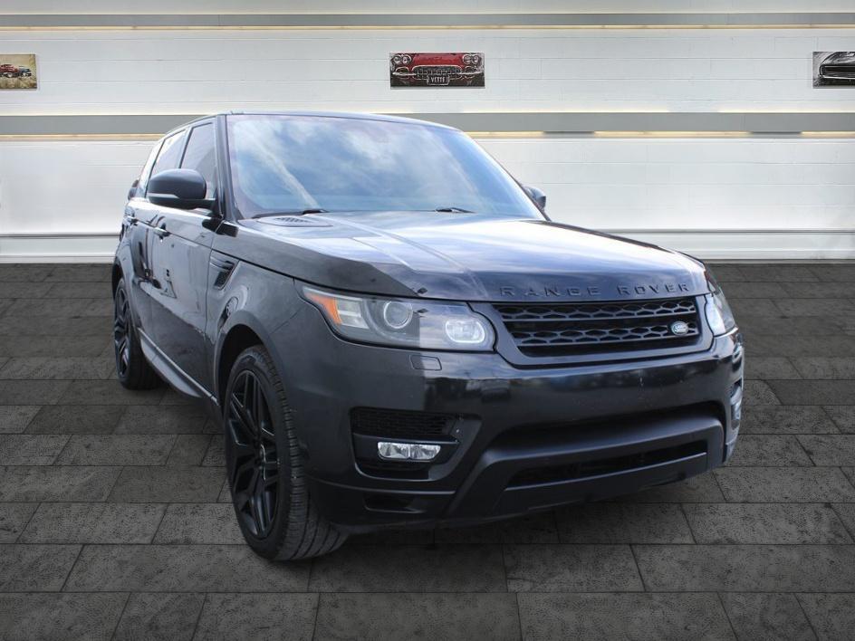 land rover range rover sport 2015 SALWR2TF6FA512997 image land rover range rover sport 2015 SALWR2TF6FA512997 image